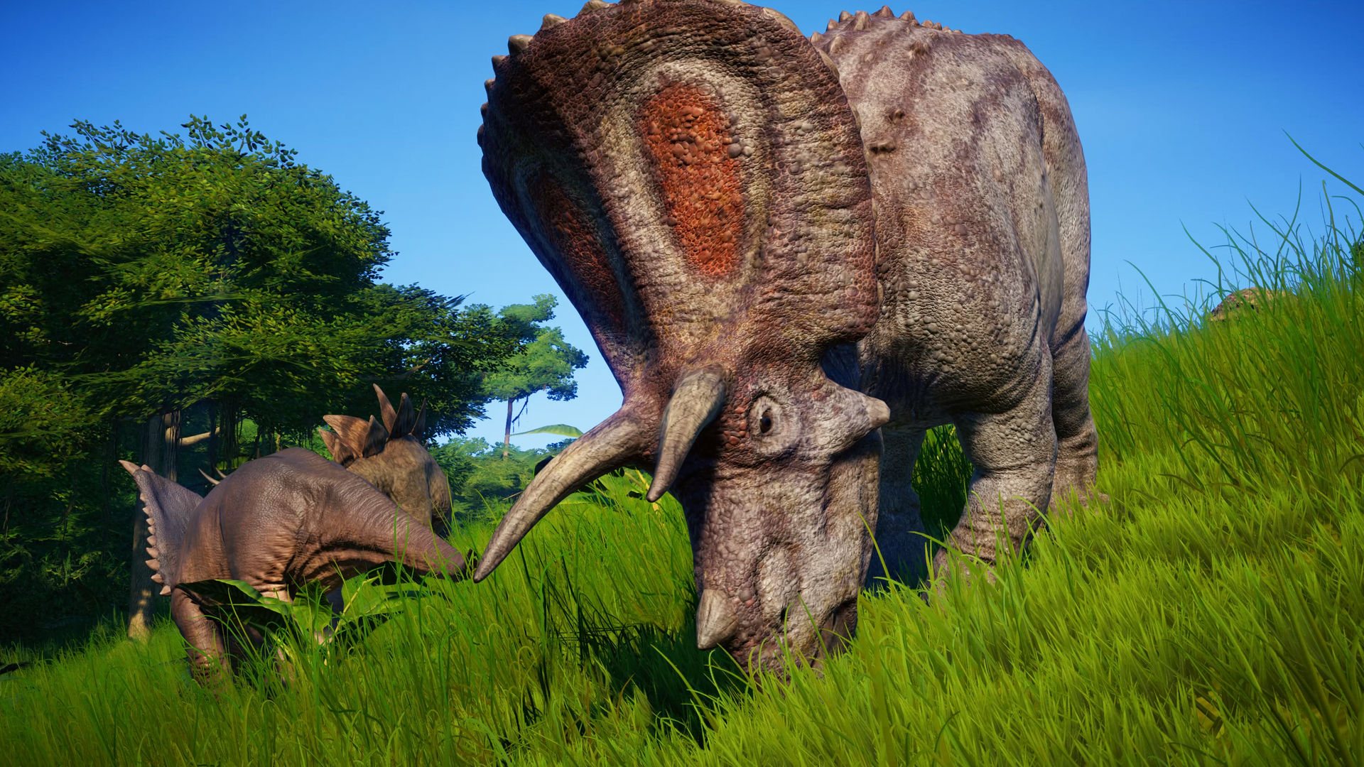 Jurassic World Evolution - Imagen 13